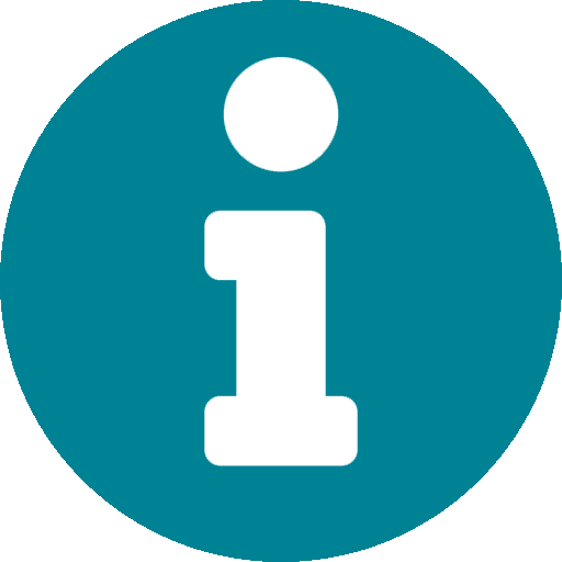 Pikto_Info_weiss-auf-tuerkis