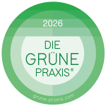 Logo Grüne Praxis